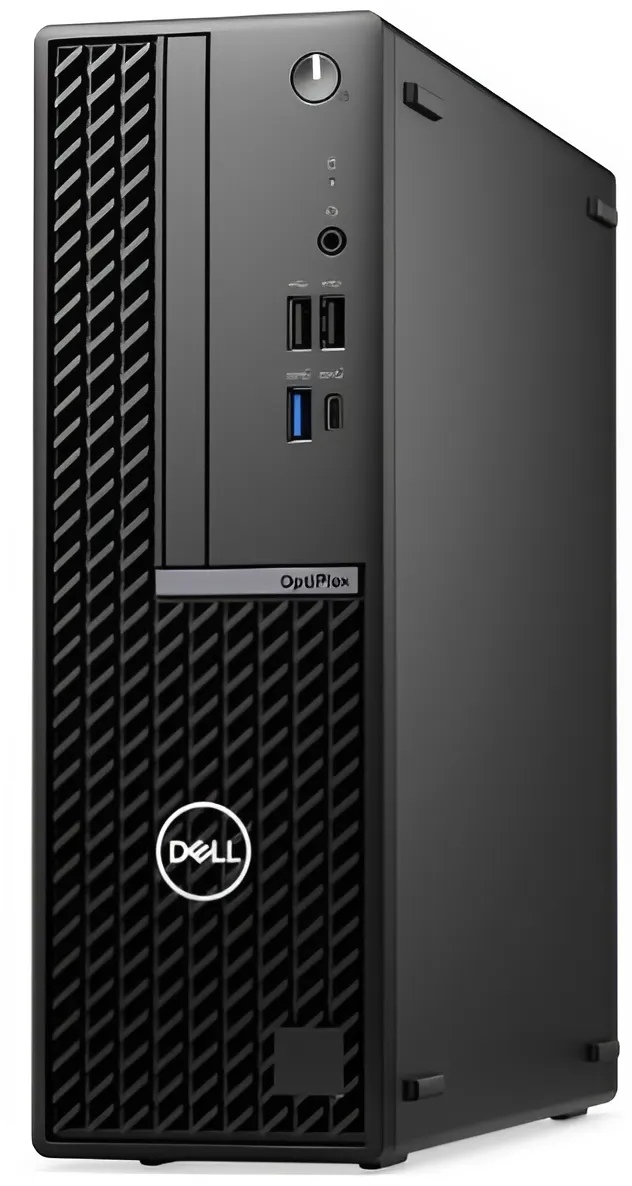 Неттоп Dell OptiPlex 7020 SFF (N108O7020SFF_UBU) - Фото 1