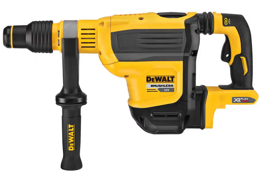 Перфоратор DeWALT DCH614N - Фото 1