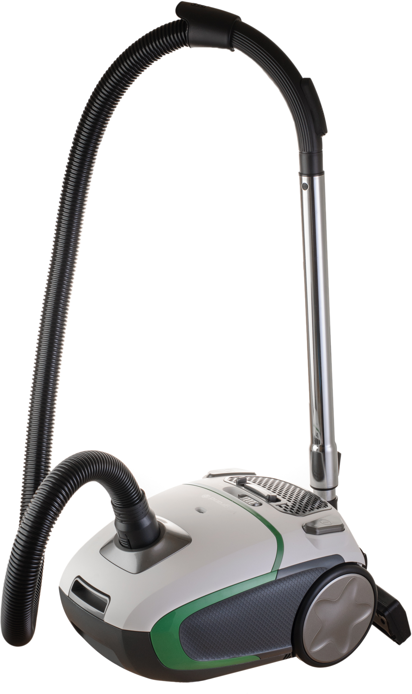 Пылесос для сухой уборки с мешком ViLgrand VVC2244W - Фото 1