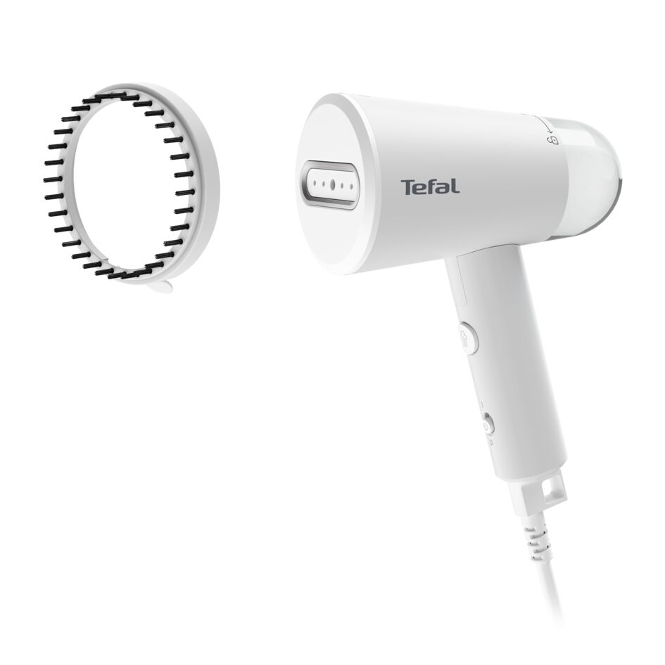 Вертикальный отпариватель ручной Tefal DT1020E1 - Фото 1