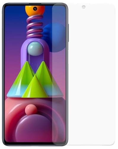 Захисна плівка для смартфону DEVIA for Motorola G14 двостороння (DV-MOT- G14FB) - Фото 1