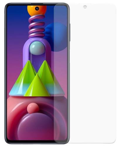 Защитная пленка для смартфона DEVIA for Motorola G14 матовая (DV-MOT- G14M) - Фото 1