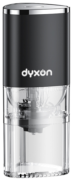 Кофемолка Dyxon MEGAGRIND 155 Black (DXNKMMGGD155B) - Фото 1