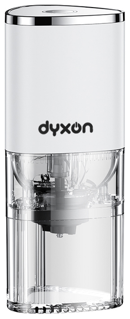 Кофемолка Dyxon MEGAGRIND 155 White (DXNKMMGGD155W) - Фото 1