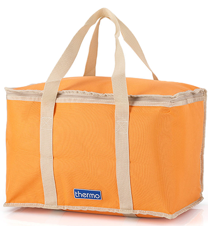 Купить Сумка изотермическая Thermo Easy GA-20 - Фото 1 Сумка изотермическая Thermo Easy GA-20 - Фото 1
