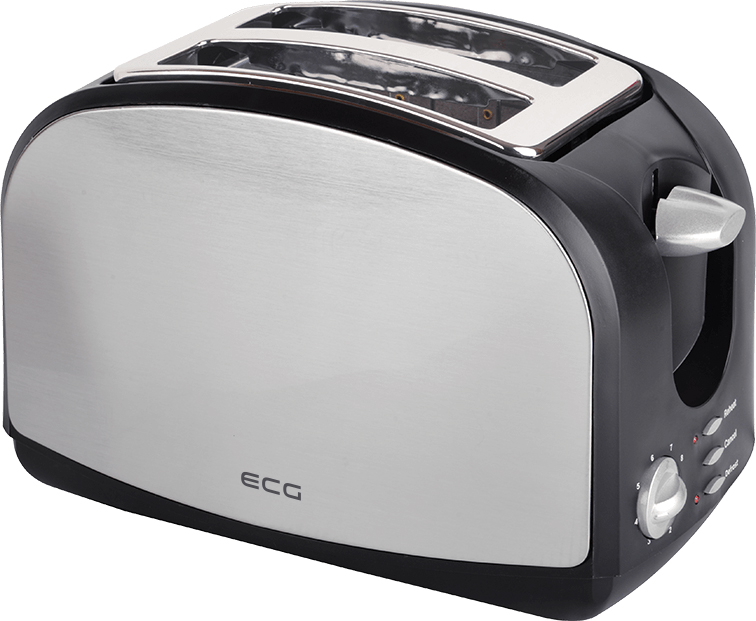Тостер ECG ST 968 - Фото 1