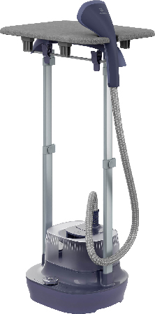 Вертикальный отпариватель ручной Electrolux E7US1-4MN - Фото 1