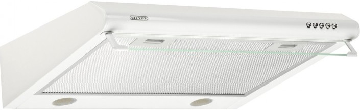 Вытяжка традиционная ELEYUS BONA ІI LED SMD 50 WH - Фото 1
