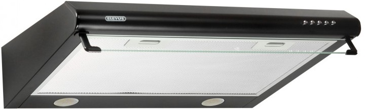 Вытяжка традиционная ELEYUS BONA ІІ LED SMD 60 BL - Фото 1