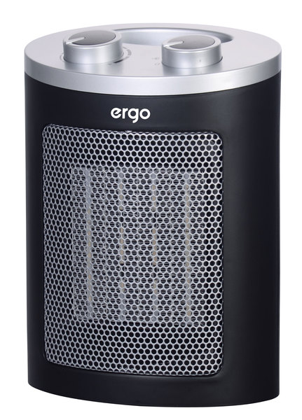 Тепловентилятор Ergo FHC 2015 - Фото 1