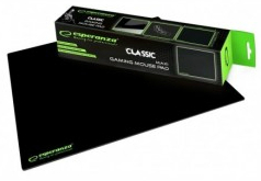 Килимок для миші ігровий Esperanza Gaming Pad EGP103K - Фото 1