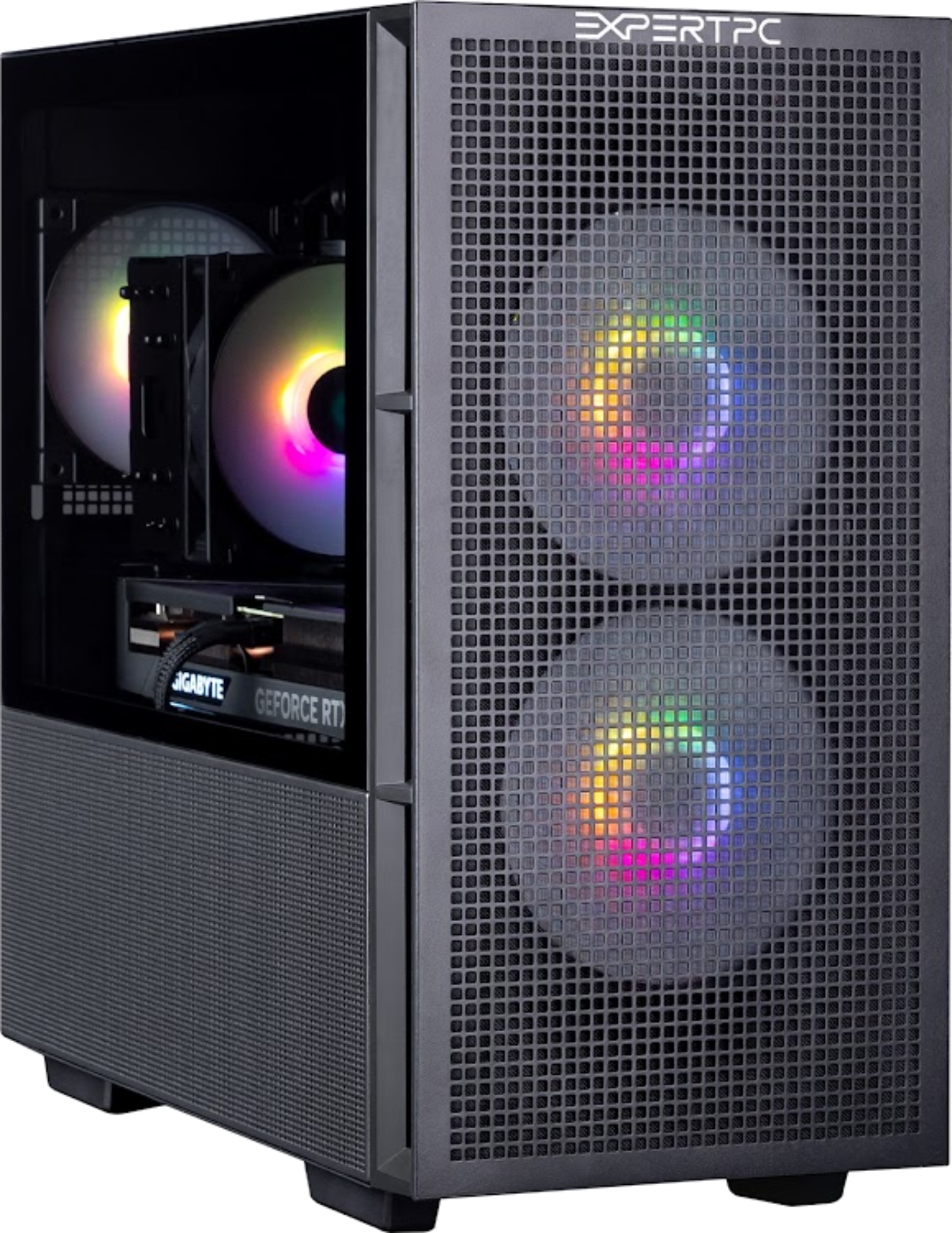 Системний блок Expert PC Divider (A75F.32.S10.46.G13250W) - Фото 1