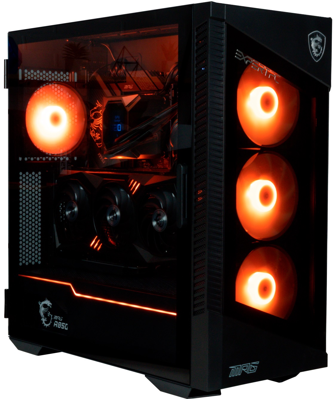 Системний блок Expert PC VELOX PBM (I129KF32S439TG6058) - Фото 1
