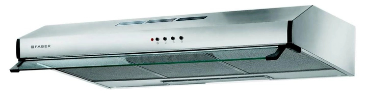 Вытяжка традиционная Faber 741 Pb X A60 - Фото 1