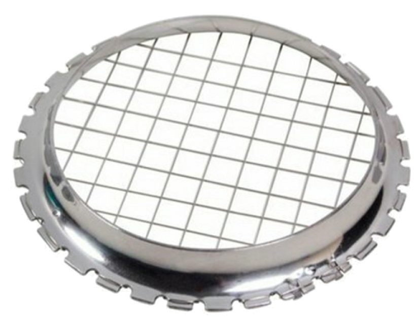 Овощерезка FACKELMANN 10 см (521893) - Фото 1