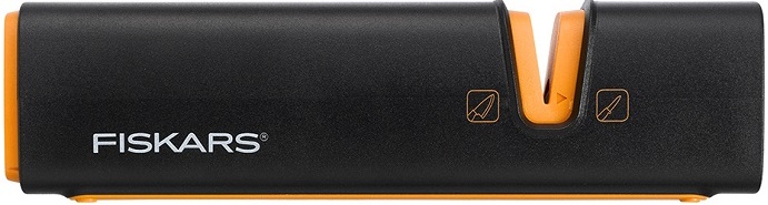 Точилка кухонных ножей Fiskars EDGE (1003098) - Фото 1
