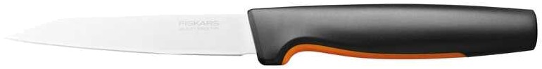 Нож кухонный Fiskars FF (1057542) - Фото 1