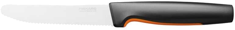 Нож для томатов Fiskars FF (1057543) - Фото 1
