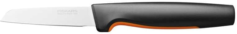 Нож для овощей Fiskars FF (1057544) - Фото 1