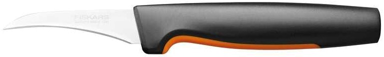 Нож для овощей Fiskars FF (1057545) - Фото 1