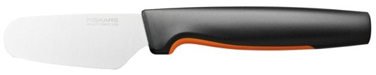 Нож кухонный Fiskars FF для масла (1057546) - Фото 1