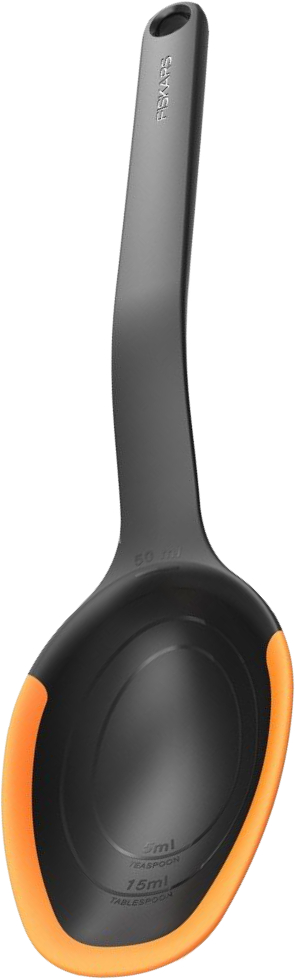 Ложка кухонная Fiskars Functional Form (1027299) - Фото 1
