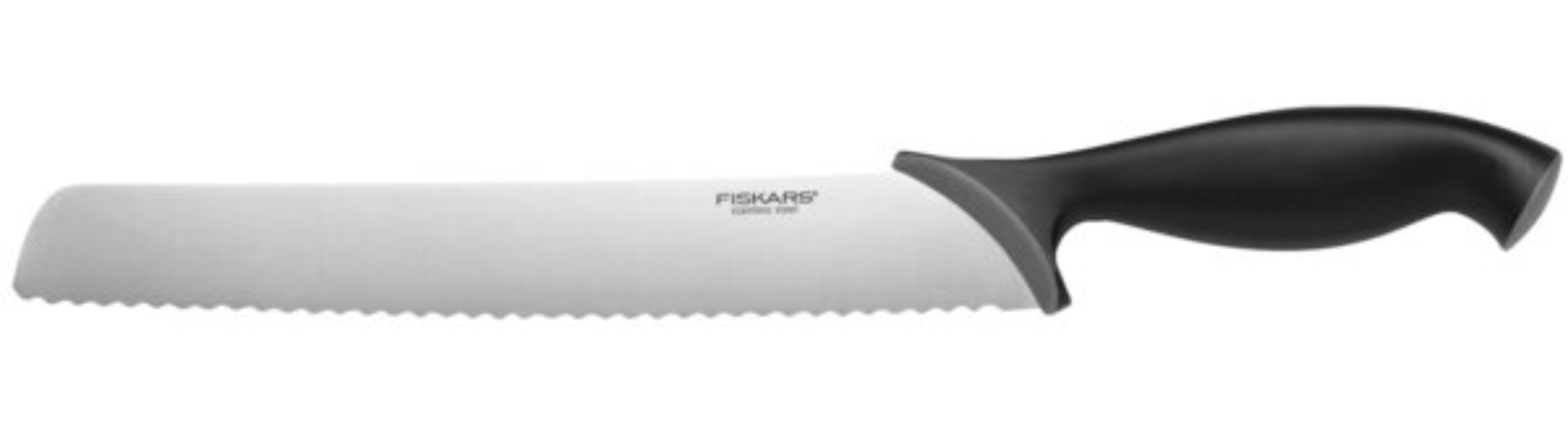 Нож для хлеба Fiskars Special Edition 23 см (1062926) - Фото 1