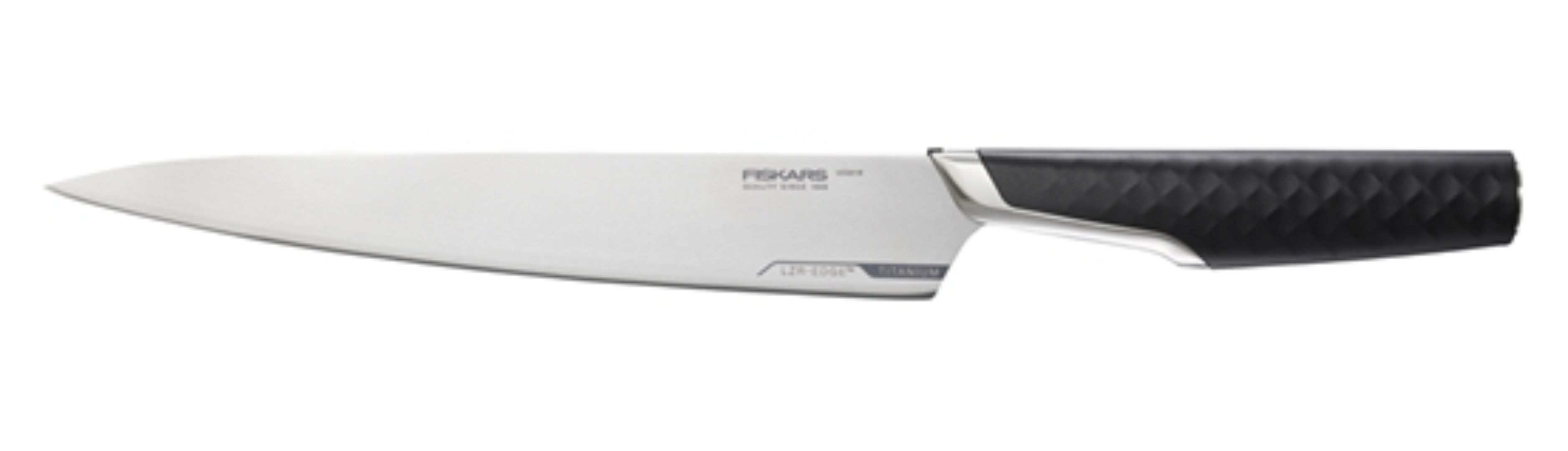 Нож для мяса Fiskars Taiten 21 см (1066835) - Фото 1