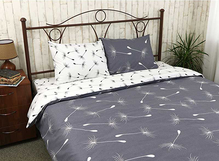 Купить Комплект постельного белья Руно Fly (845.114Б_Fly) - Фото 1 Комплект постельного белья Руно Fly (845.114Б_Fly) - Фото 1