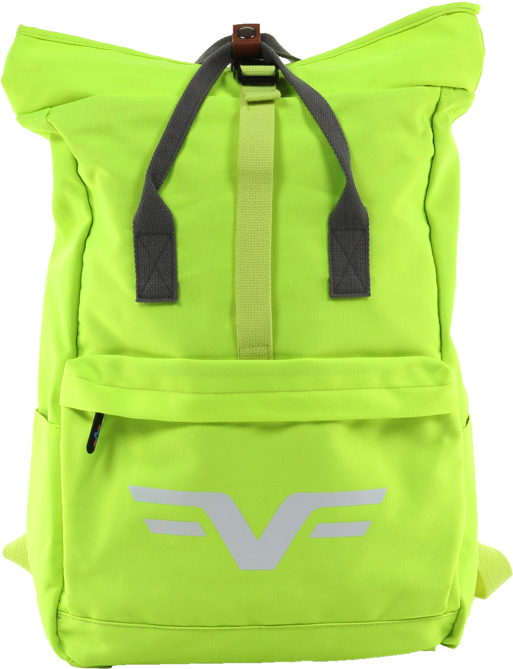 Рюкзак для ноутбука Frime Fresh Lime 17'' - Фото 1