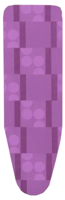 Купить Чехол для гладильной доски Rolser Muleton Malva 130x48 см (FUR003-2061) - Фото 1 Чехол для гладильной доски Rolser Muleton Malva 130x48 см (FUR003-2061) - Фото 1