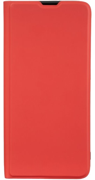 Чехол для смартфона Gelius Book Cover Shell Case for Samsung A025 (A02s) Red (88530) - Фото 1