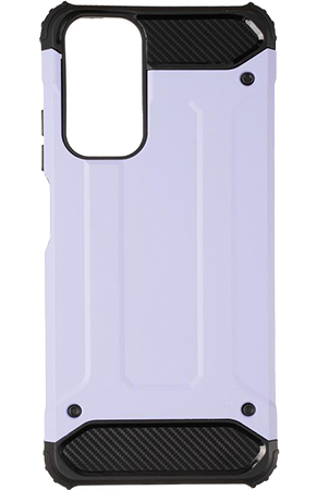 Чехол для смартфона Gelius Hard Defence TPU Series for Redmi 12 Purple (94439) - Фото 1