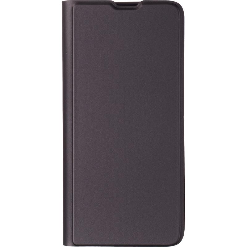 Чехол для смартфона Gelius Shell Case for Xiaomi Redmi 13C 4G Black (96507) - Фото 1