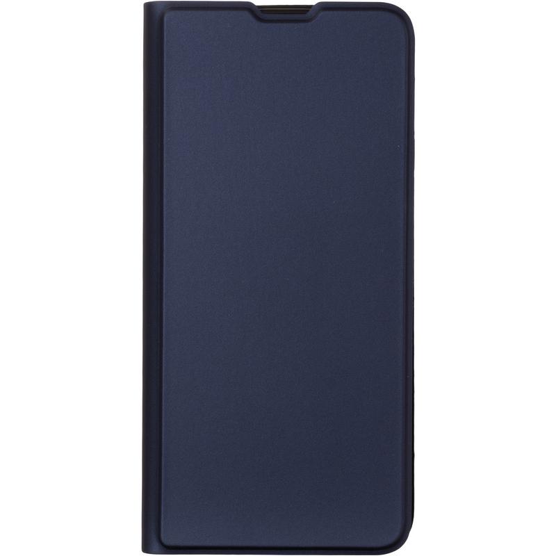 Чехол для смартфона Gelius Shell Case for Xiaomi Redmi Note 13 4G Blue (96528) - Фото 1