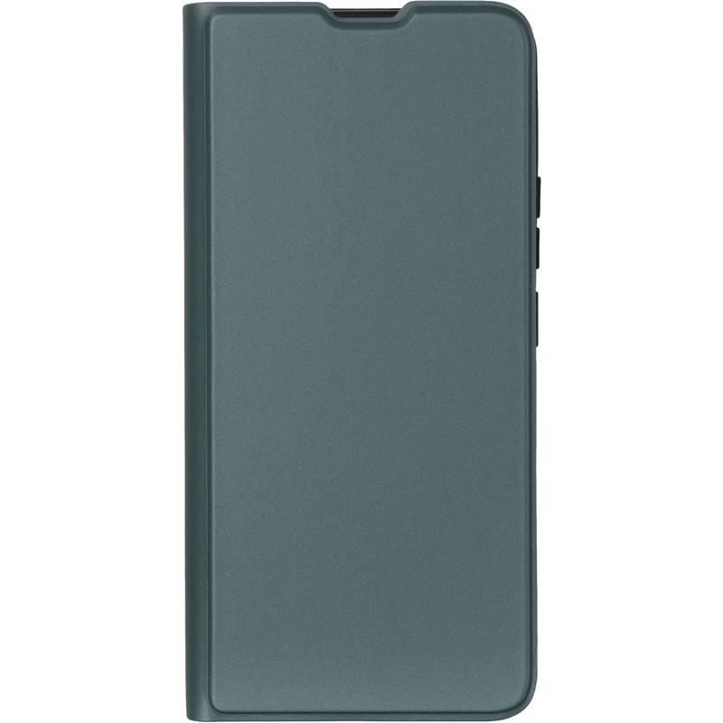 Чехол для смартфона Gelius Shell Case for Xiaomi Redmi Note 13 4G Green (96572) - Фото 1