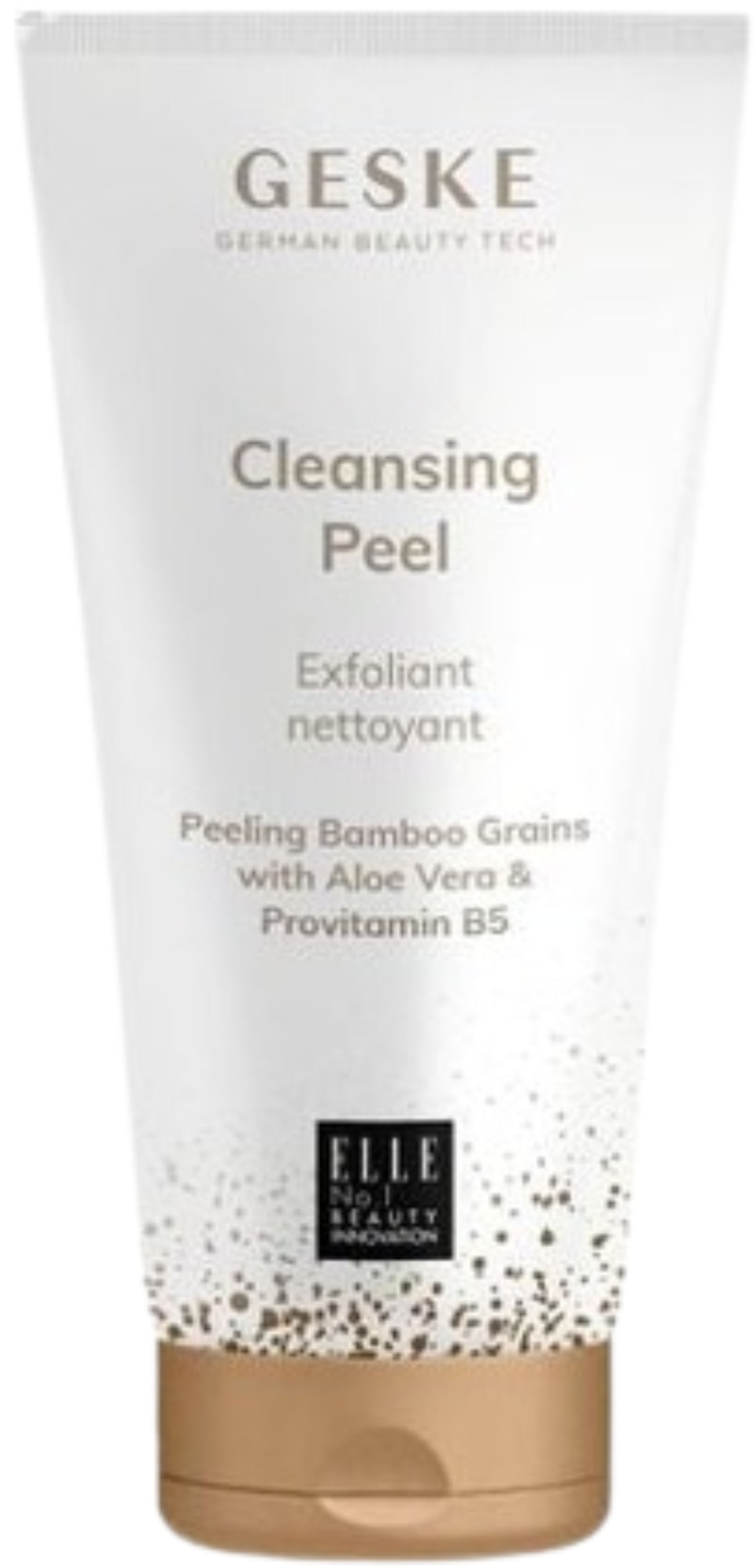 Пилинг для лица GESKE Cleansing Peel 100 мл (GK000639SC01) - Фото 1
