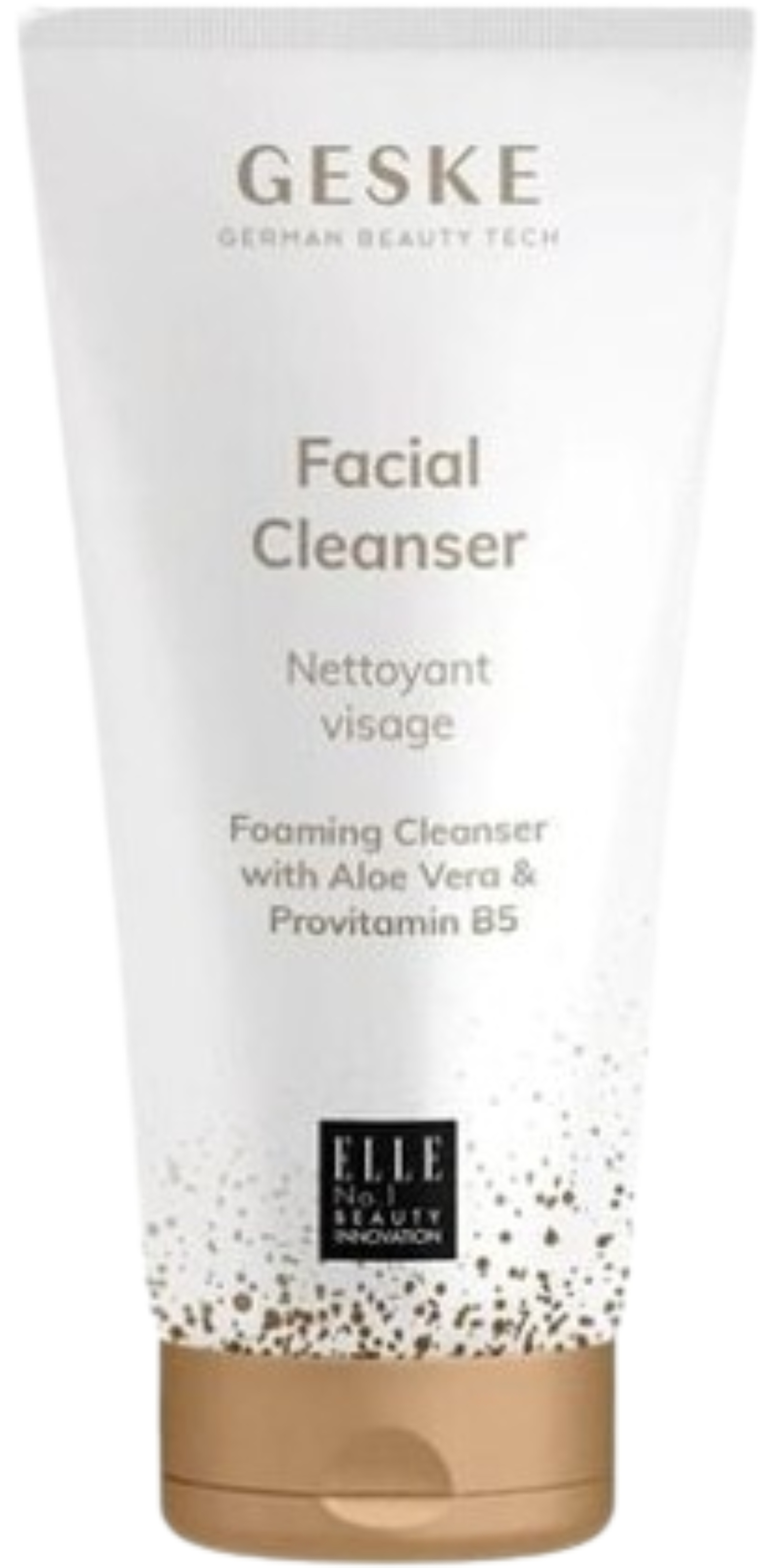Гель для умывания GESKE Facial Cleanser 100 мл (GK000640SC01) - Фото 1