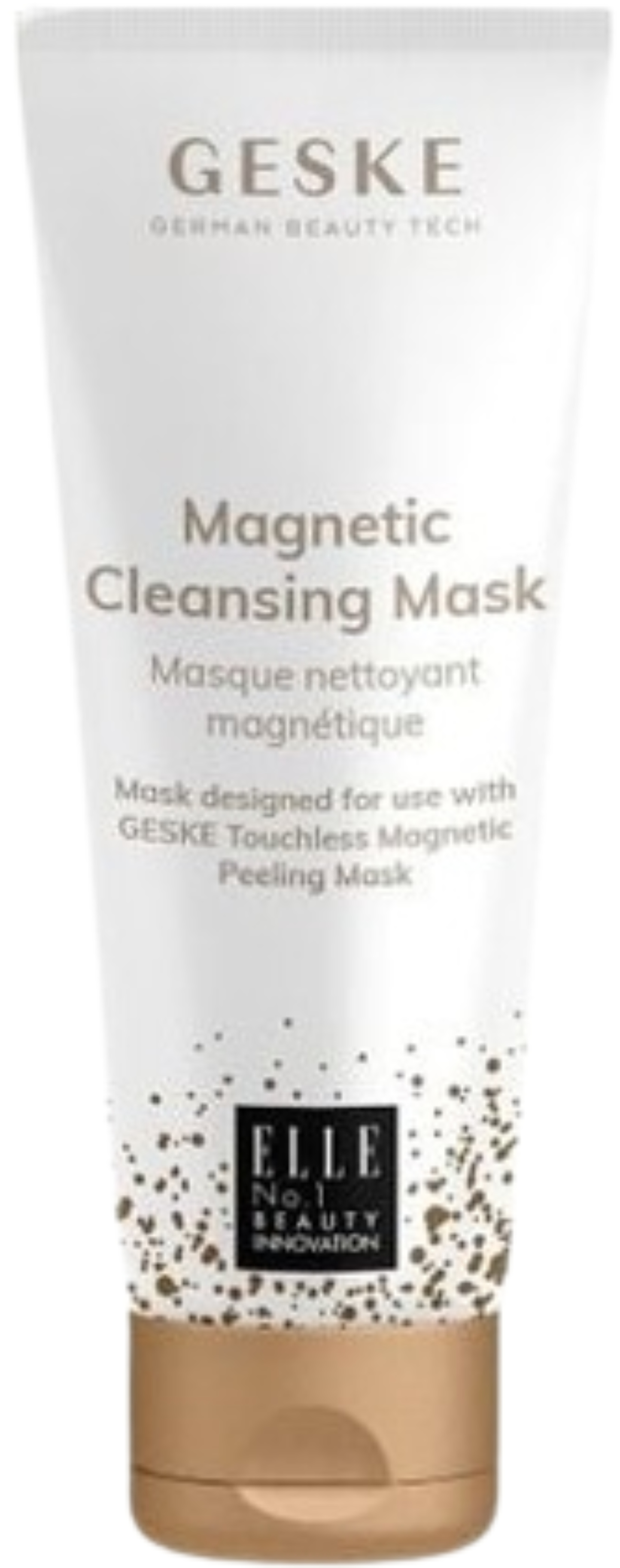 Маска для лица GESKE Magnetic Cleansing Mask 50 мл (GK000667SC01) - Фото 1