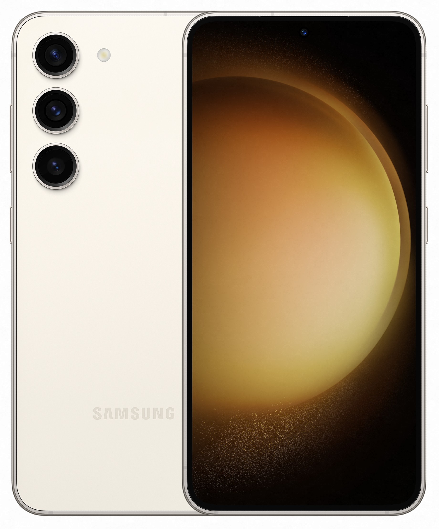 Смартфон Samsung Galaxy S23 8/256Gb Beige (SM-S911BZEGSEK) купить ...