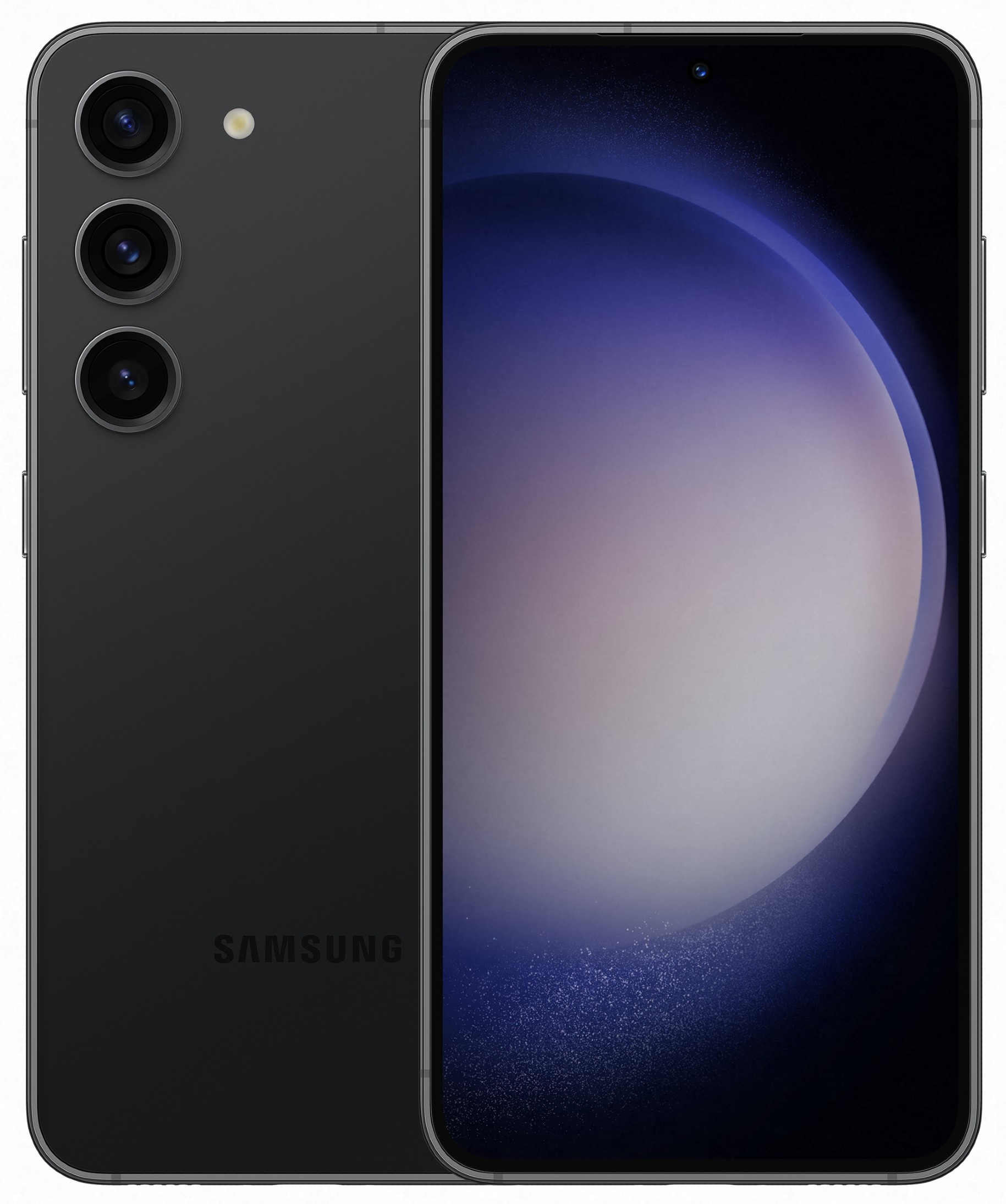 Samsung S23 256Gb Black купить Самсунг с23 256 Гб черный по выгодной ...