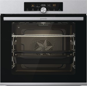 Уцінка - Духова шафа електрична Gorenje BOS 6747 A01X - Фото 1