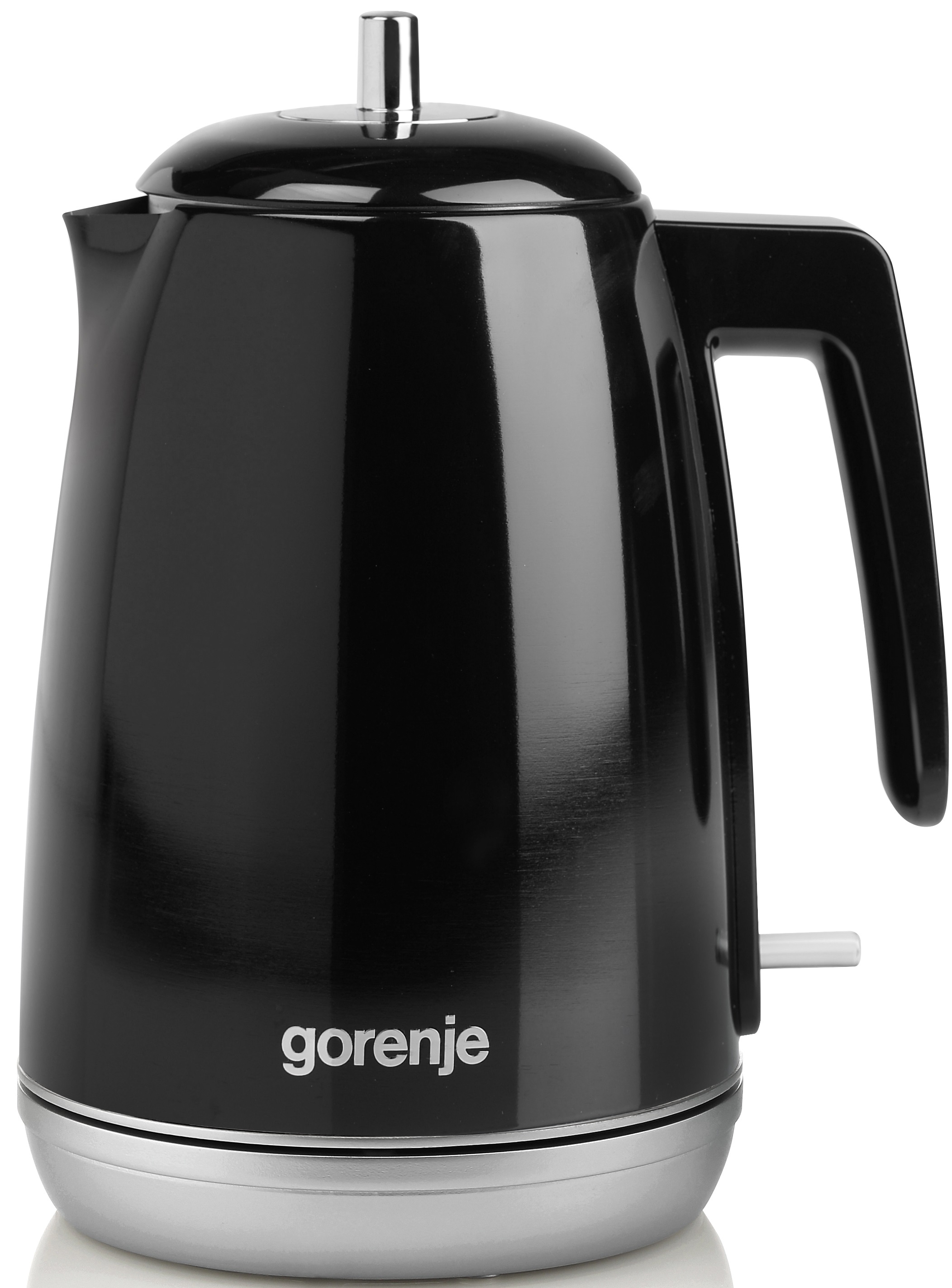 Електричний чайник Gorenje K 15 RLBK - Фото 1