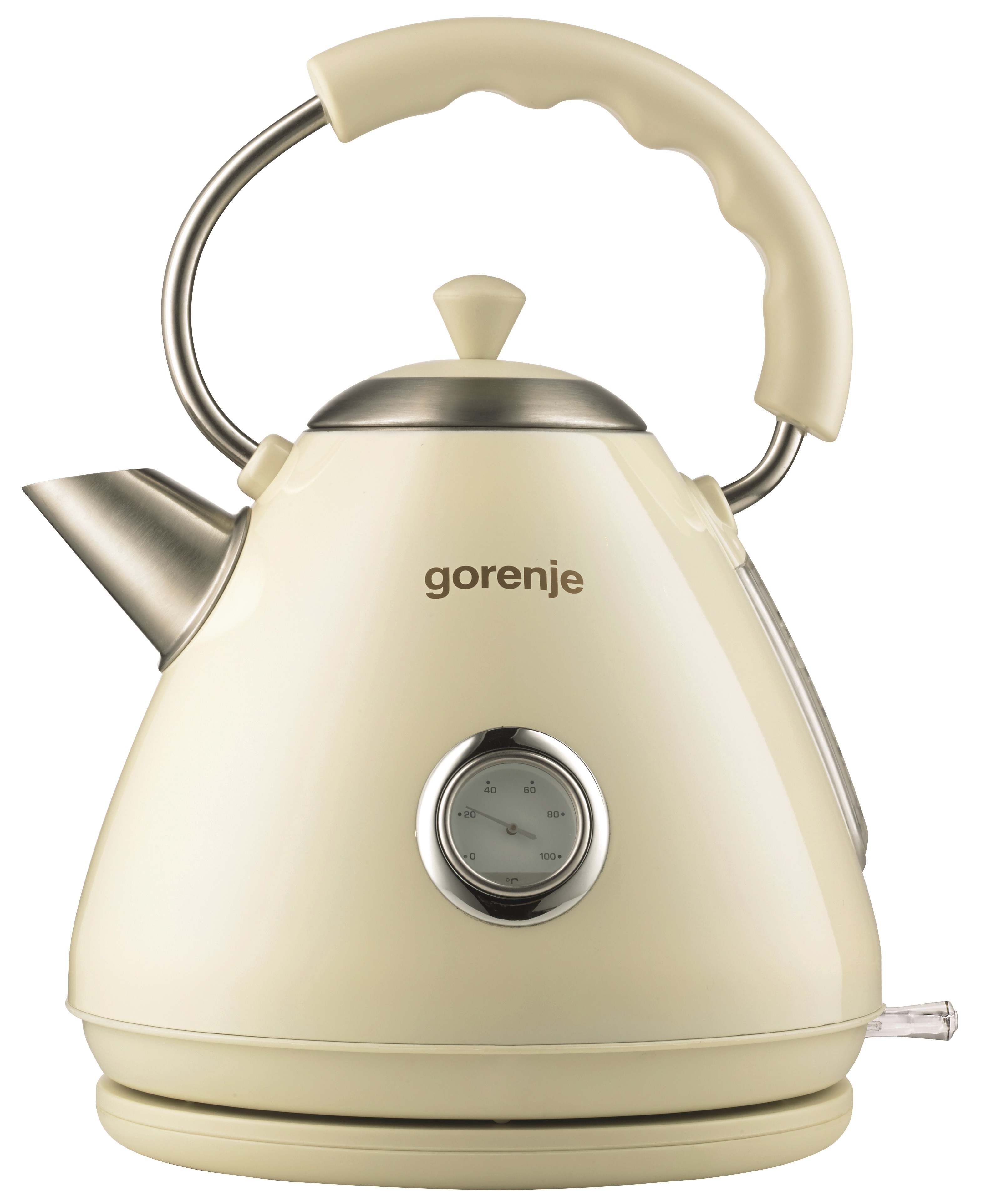Электрический чайник Gorenje K 17 CLI - Фото 1