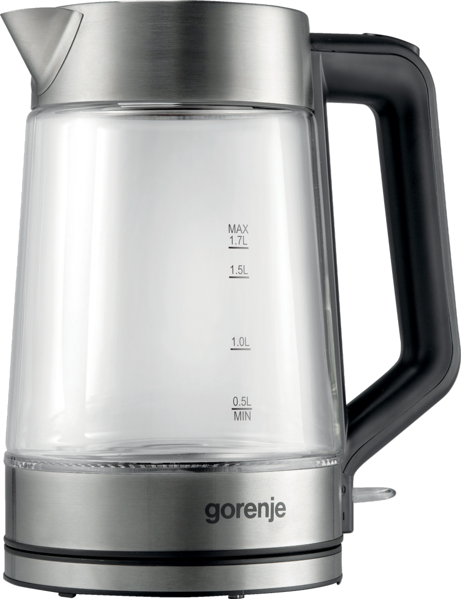 Электрический чайник Gorenje K 17 GED - Фото 1