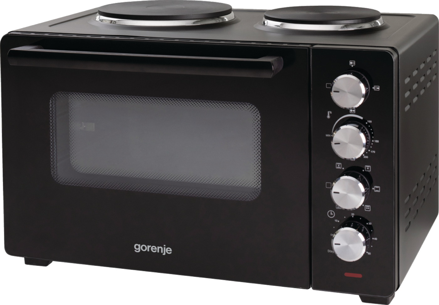 Печь электрическая Gorenje OM 30 GBX - Фото 1