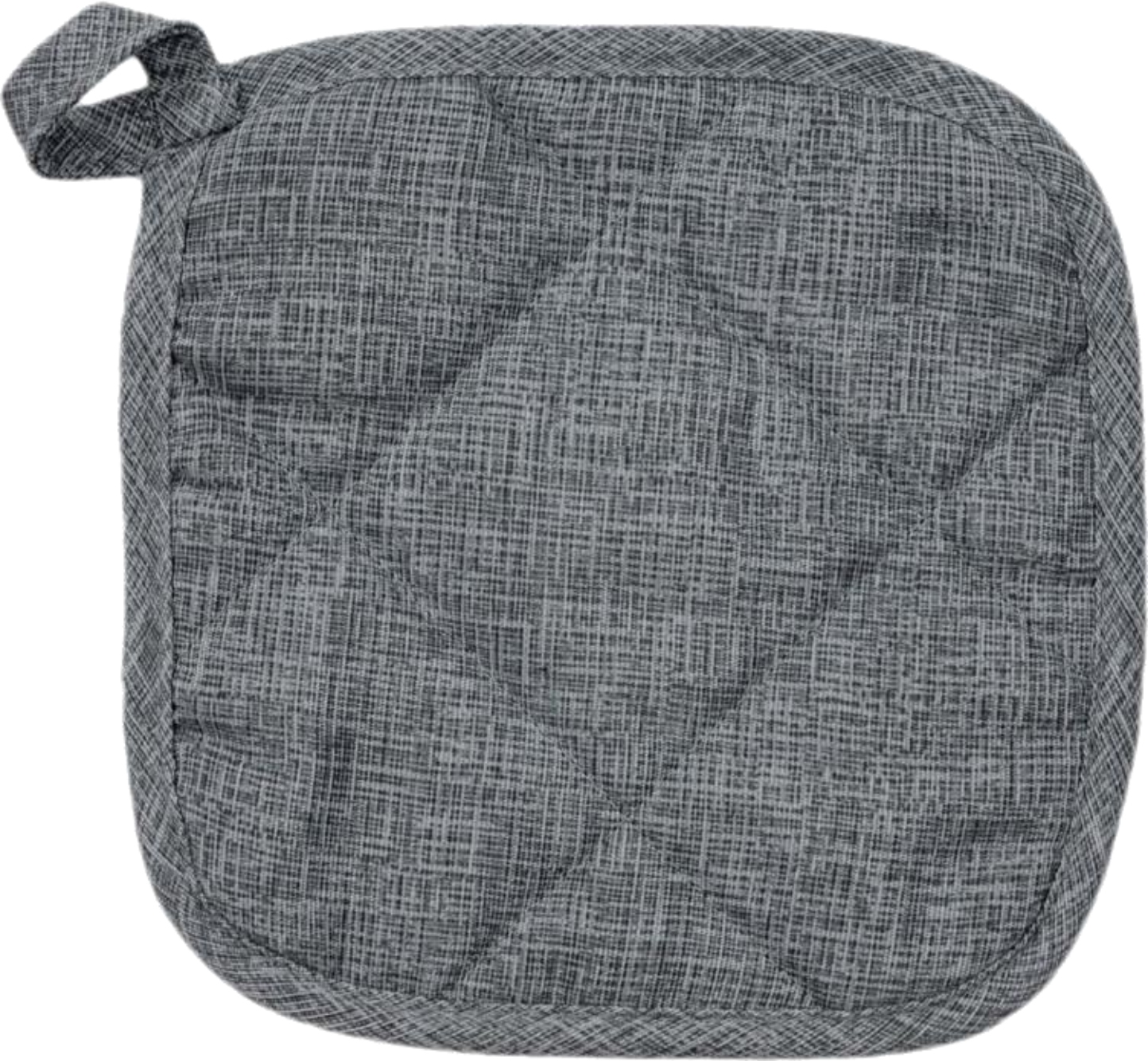 Прихватка Прованс Graphite 20х20 см (038751) - Фото 1