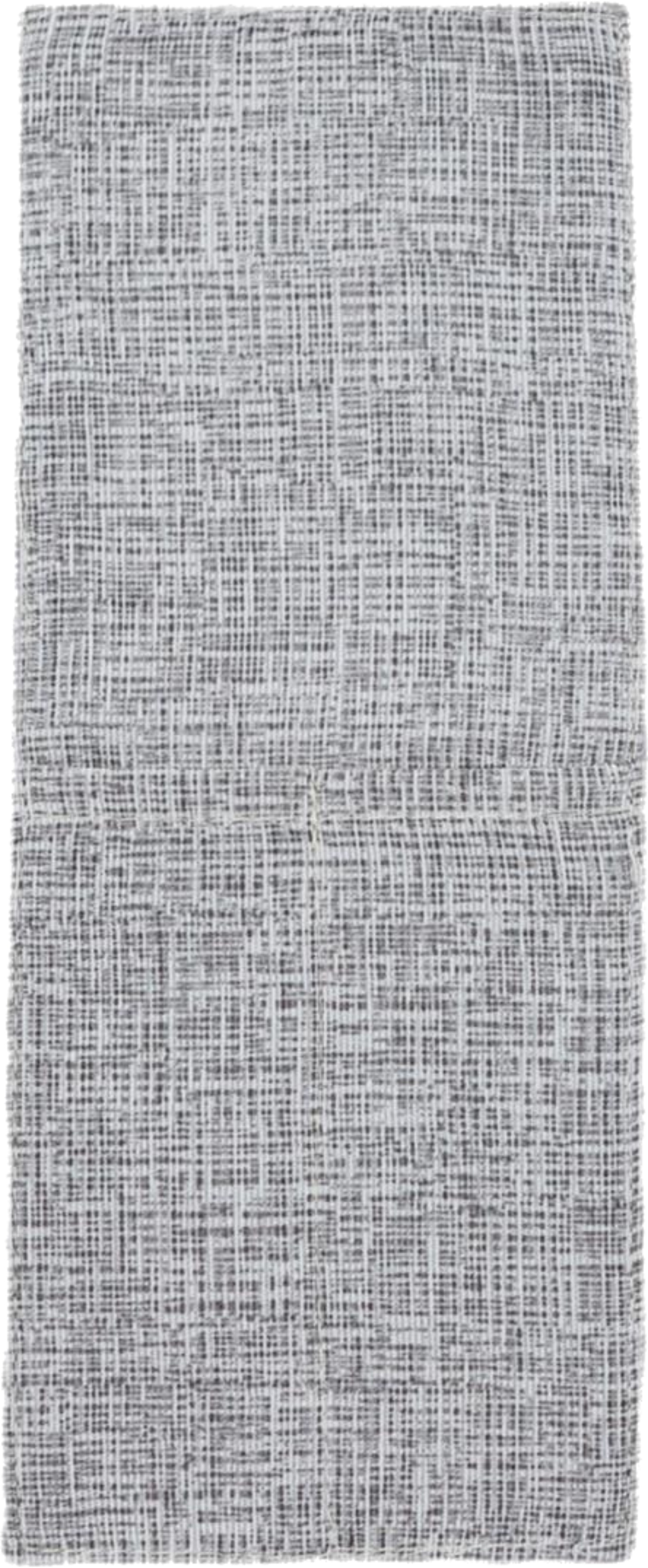 Чехол для столовых приборов Прованс Gray 24х10 см (038680) - Фото 1