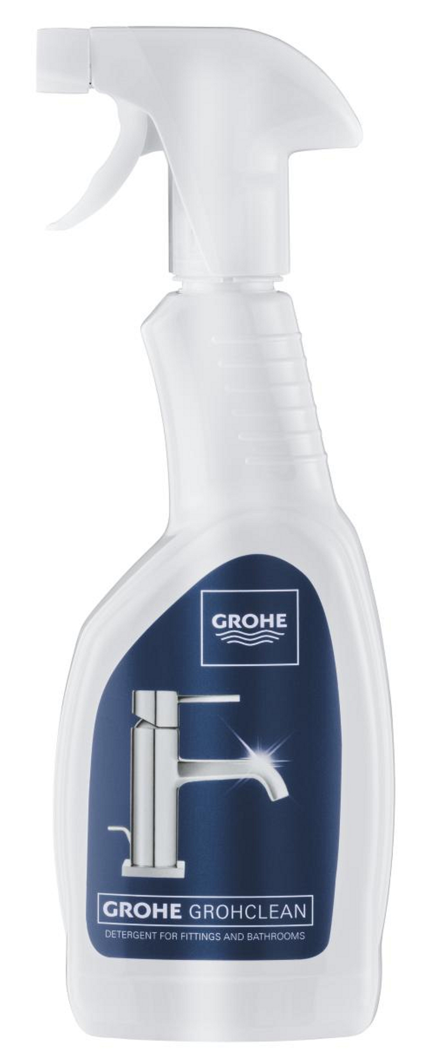 Средство для мытья в ванной комнате Grohe 48166000 - Фото 1