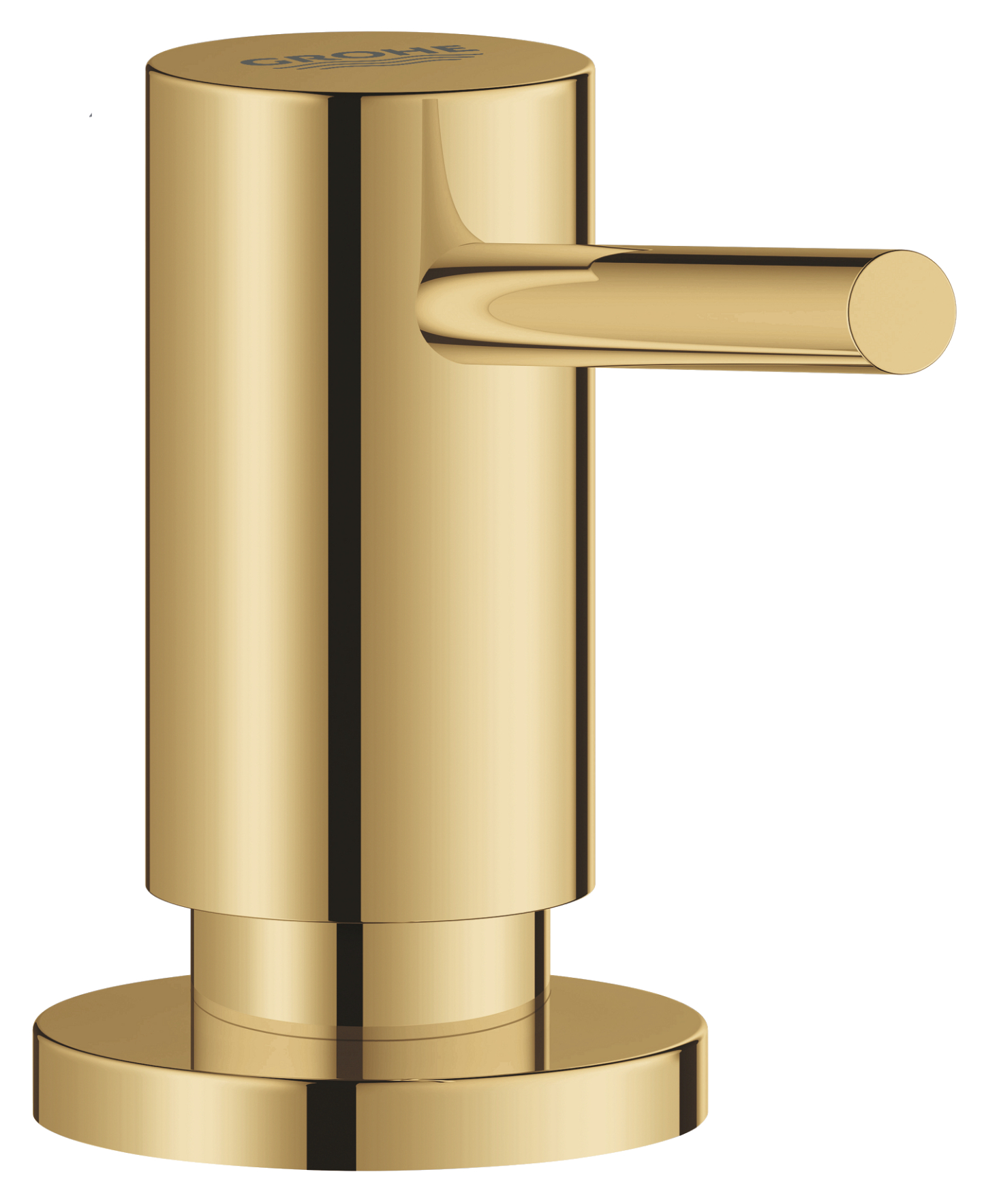 Дозатор для мила Grohe Сosmopolitan 500 мл (40535GL0) - Фото 1